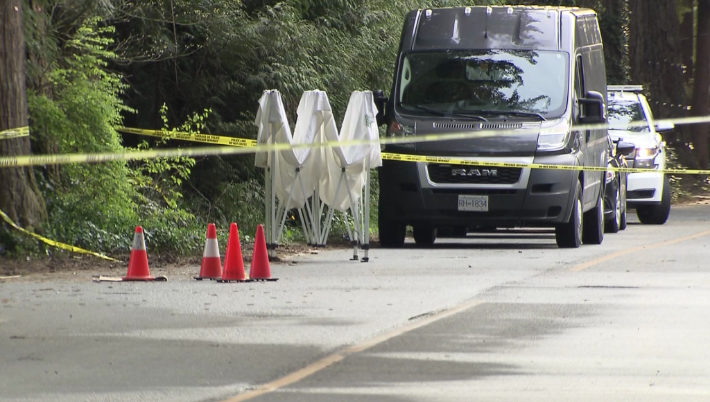 Victim Identified In Maple Ridge Homicide CityNews Vancouver