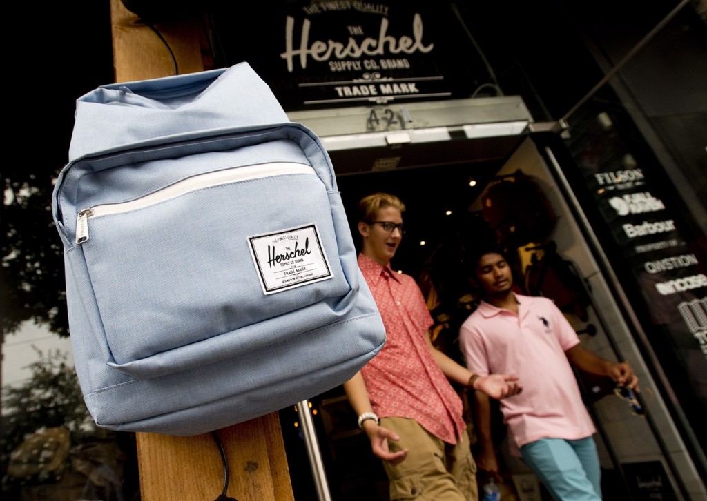 herschel backpack saskatoon