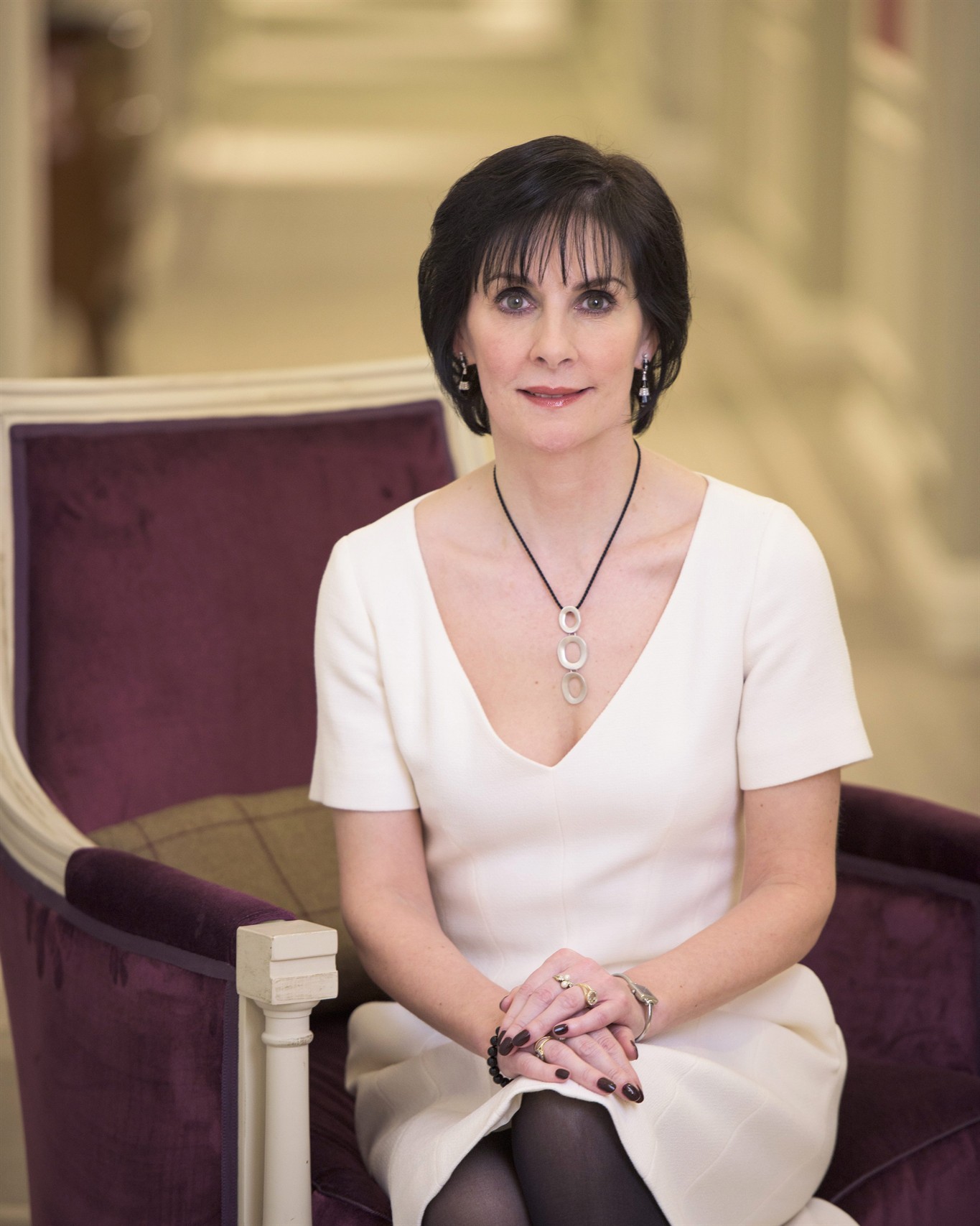 Will Enya ever tour? The reason behind Irish singer's lack of live