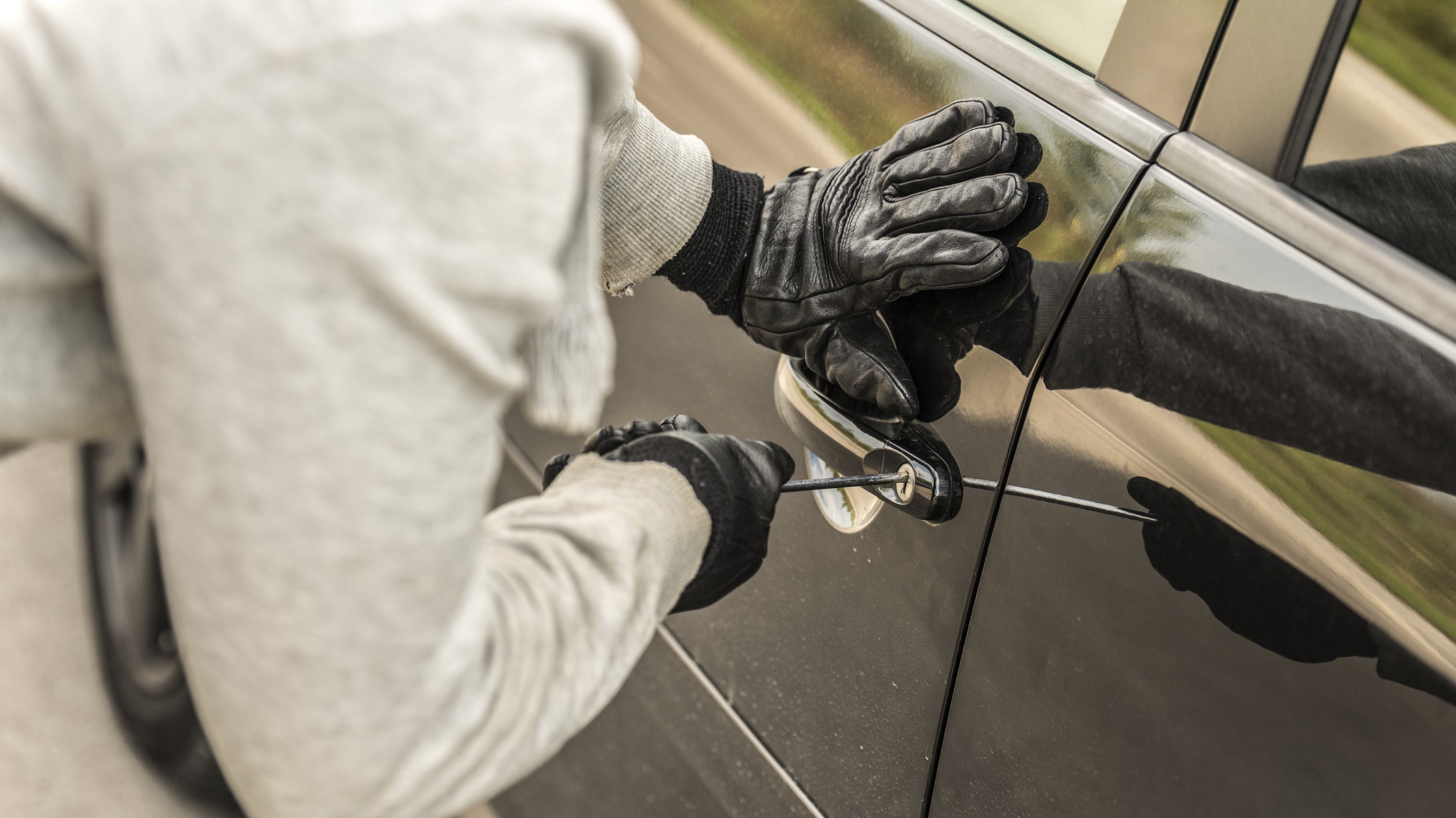 Theft from vehicles on the rise in New West since January 1: police ...