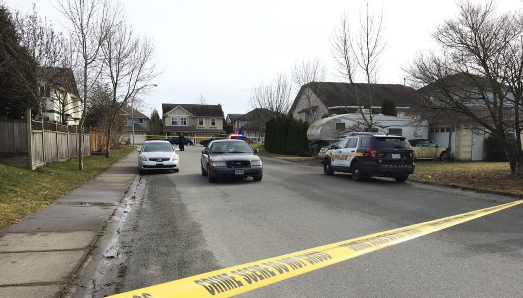 Three arrested after fatal shooting in Abbotsford CityNews Vancouver