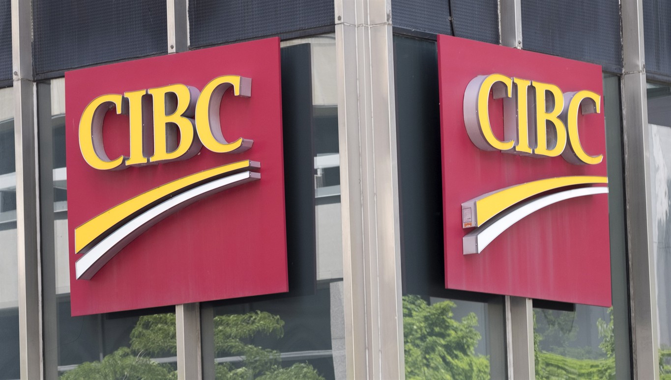 CIBC's online and mobile banking services back up after outage | CityNews  Vancouver