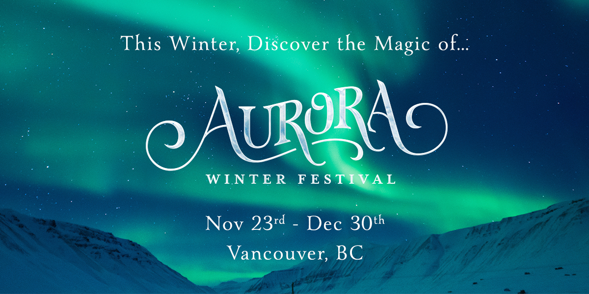 Aurora Winter Festival