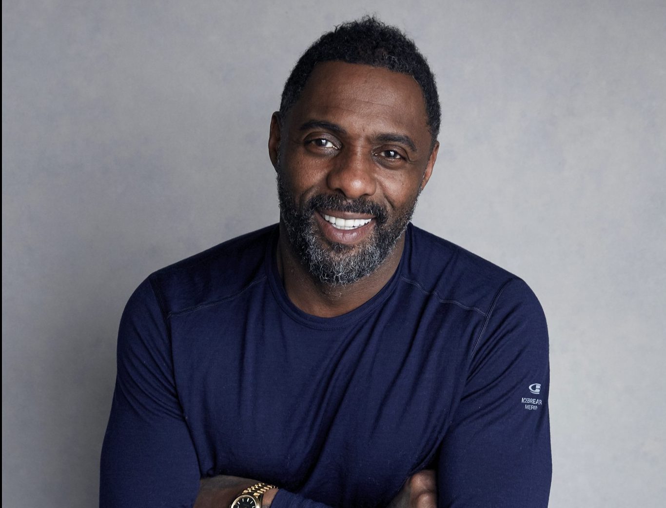 People Magazine Names Idris Elba 2018s Sexiest Man Alive Citynews