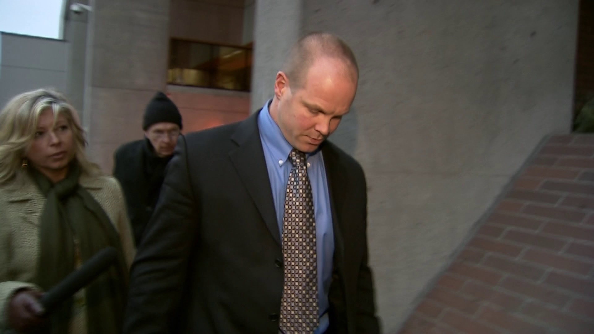 Former investigator in 'Surrey six' murders gets conditional sentence ...