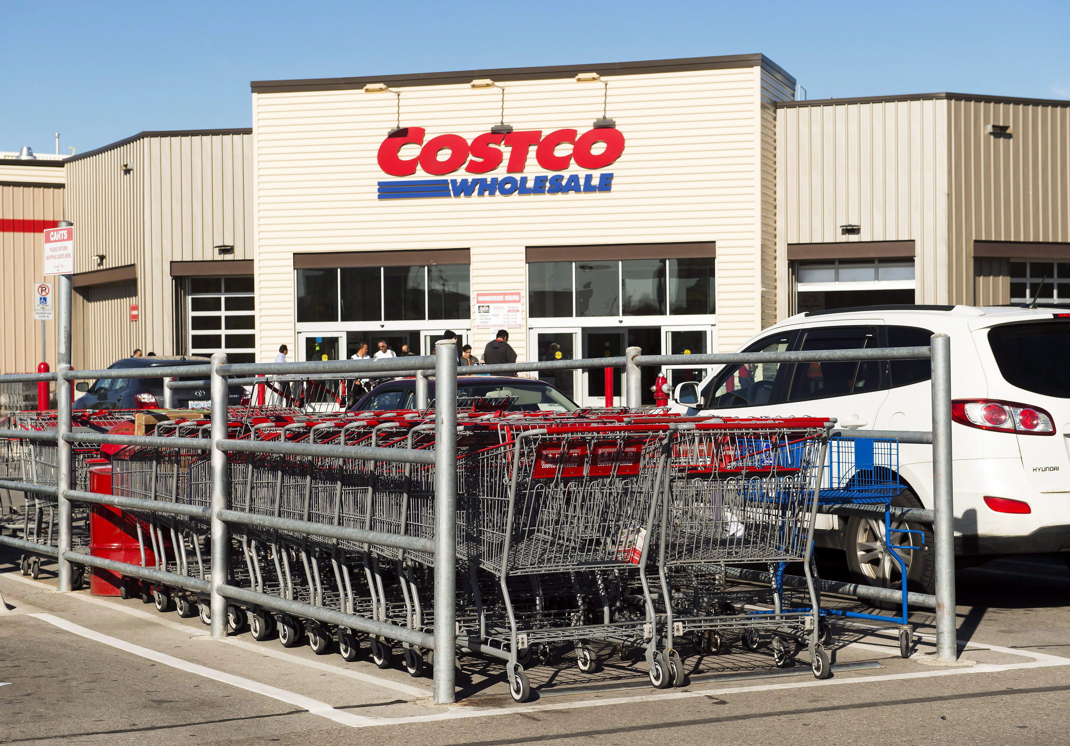 Appeal in deadly assault outside Vancouver Costco dismissed