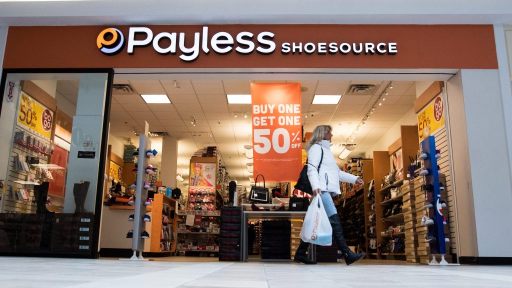 Store Payless Boots Canada Payless Boots Canada New Arrivals