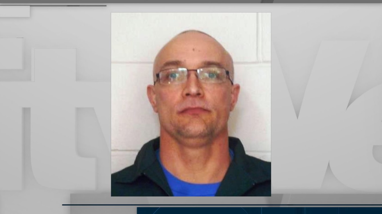Nation Wide Warrant Issued For Convicted Sex Offender Citynews Vancouver 