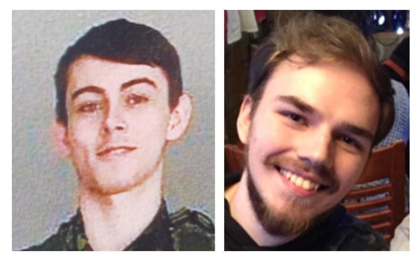 Canada manhunt suspects recorded 'last will and testament' before taking their own lives: report