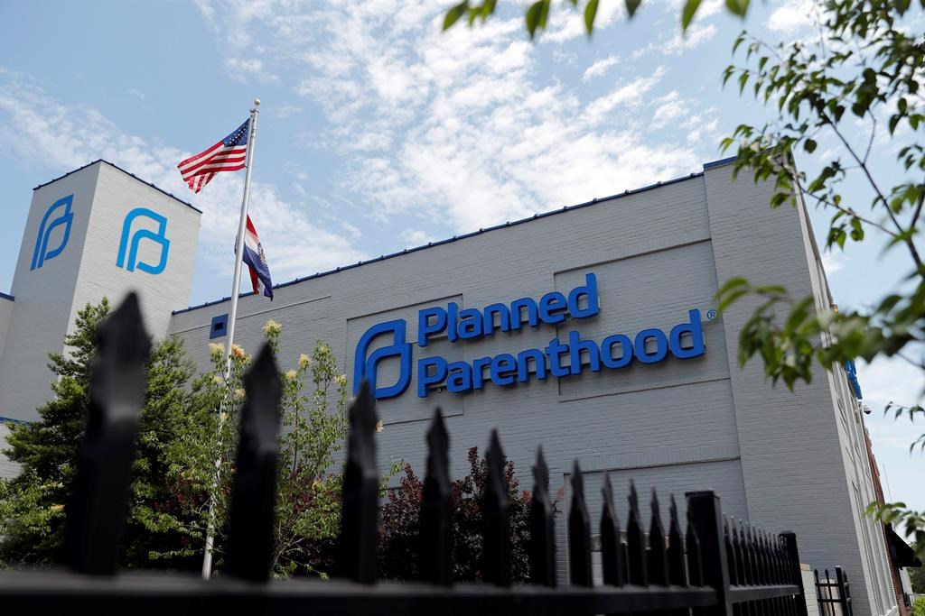 Planned Parenthood Sets Exit From Family Planning Program CityNews   WX116 64 2019 172752 