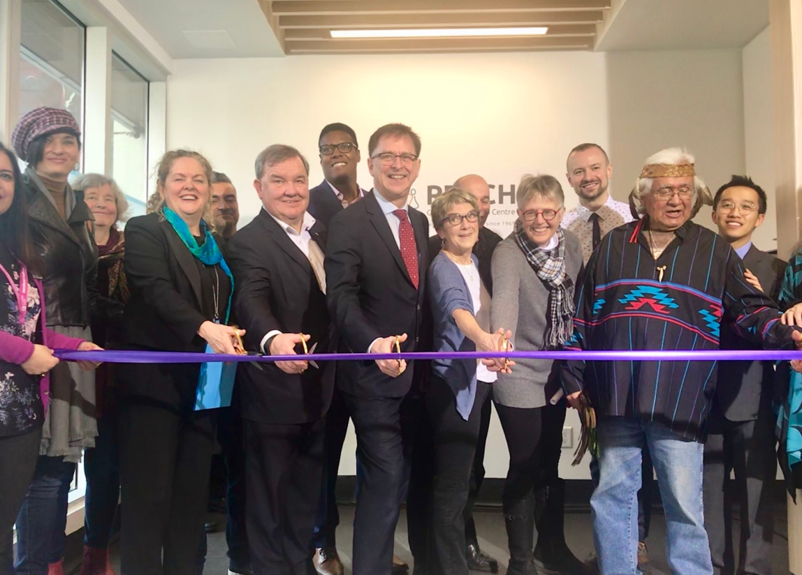 New East Vancouver Urgent Care Centre Offers Alternative To Walk In   Reach UPCC Feb 29 2020 