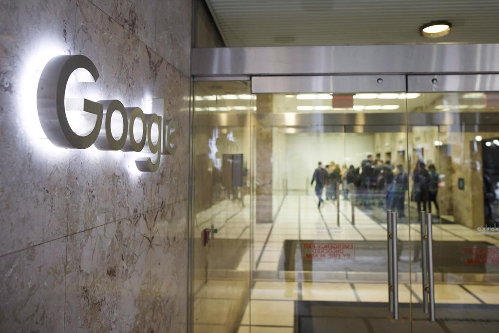 Google expands Canadian presence with offices in Waterloo, Montreal and  Toronto | CityNews Vancouver