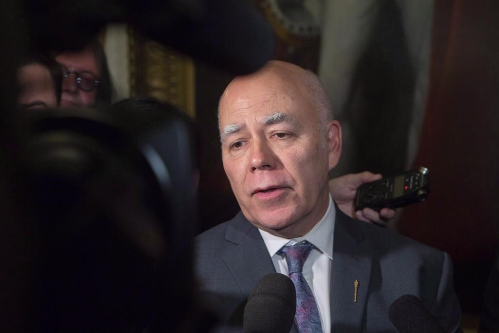 Opposition parties state their needs from New Brunswick budget