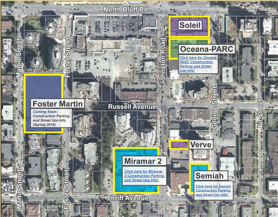 City Of White Rock Wins Battle Over Height Of New Tower CityNews   White Roc Kc 