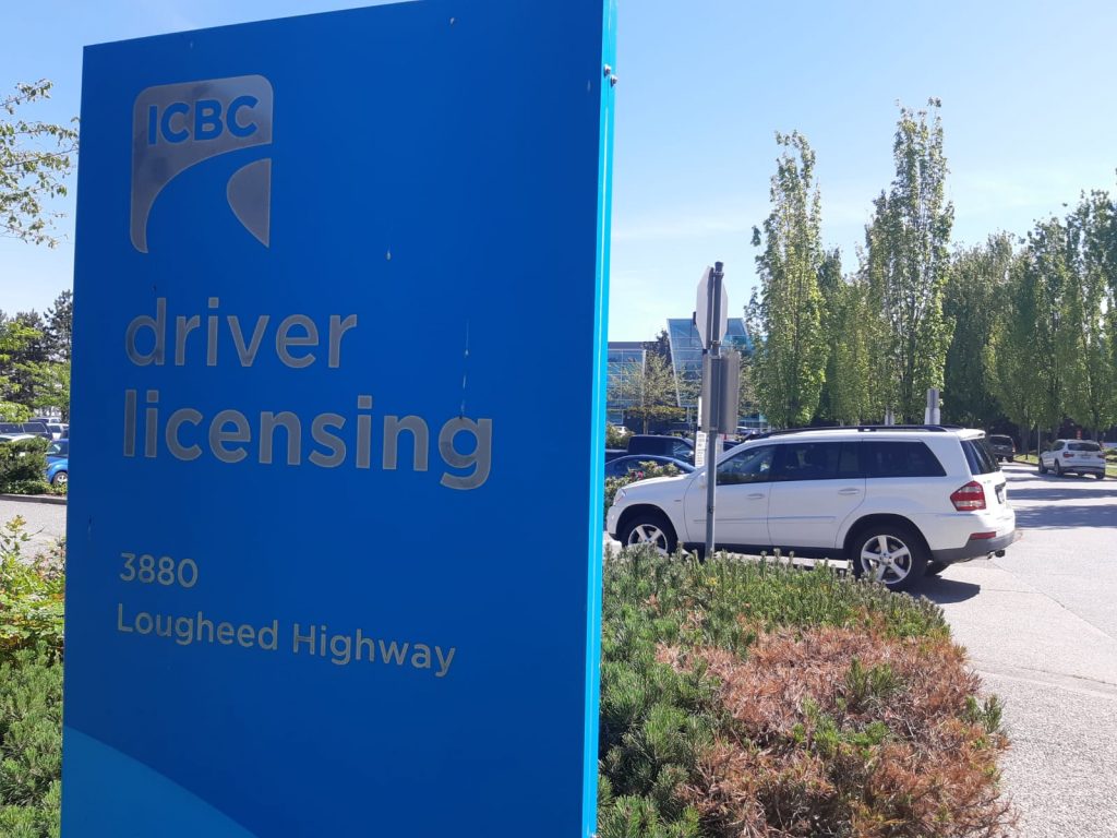 ICBC reinstates knowledge tests for all drivers CityNews Vancouver