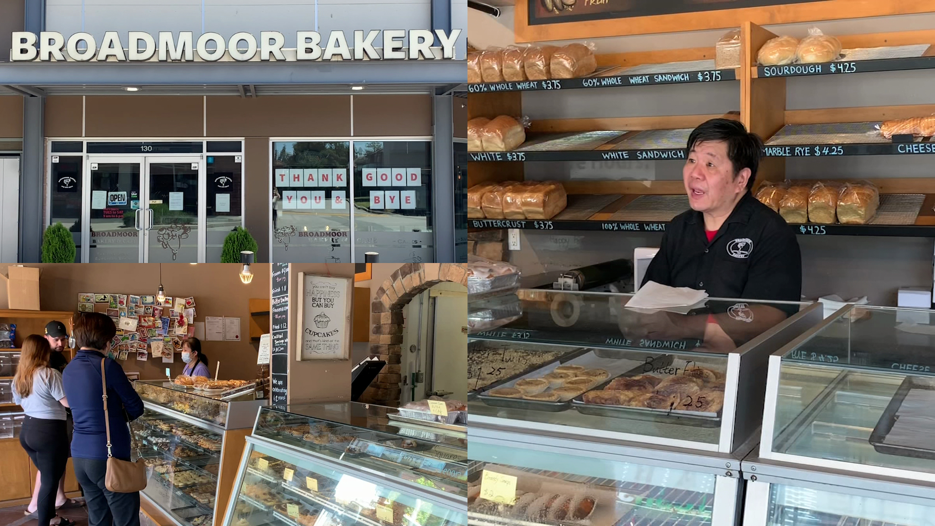 Popular Richmond bakery closes its doors after 60 years