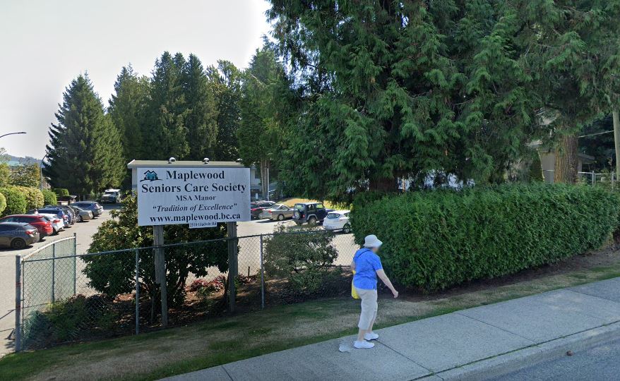 Staff member at Abbotsford care home tests positive for COVID19