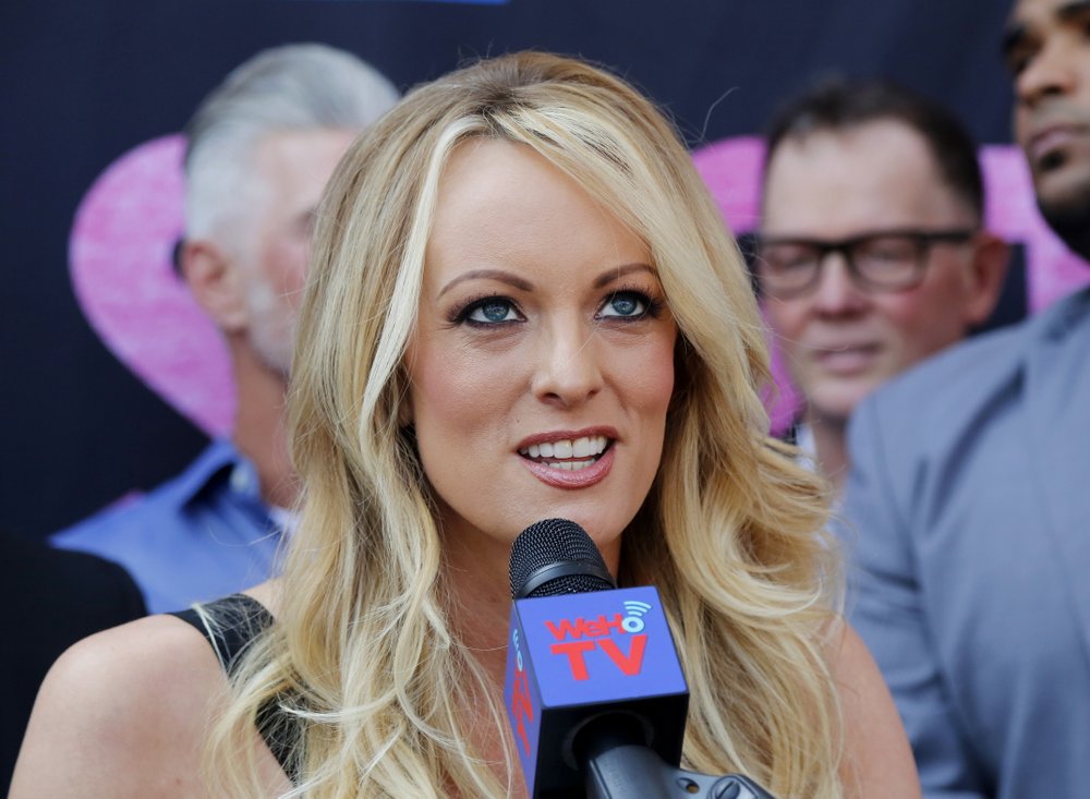 Trump Ordered To Pay 44100 In Stormy Daniels Legal Fees Citynews Vancouver 5485