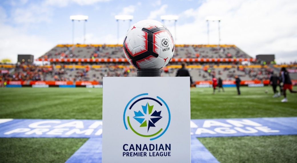 Canadian Premier League extends DERBYSTAR Canada partnership, launches  2024/2025 official match ball – Canadian Premier League