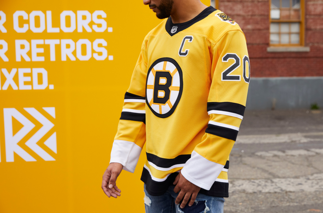 NHL, Adidas reveal 'Reverse Retro' alternate jerseys for all 31