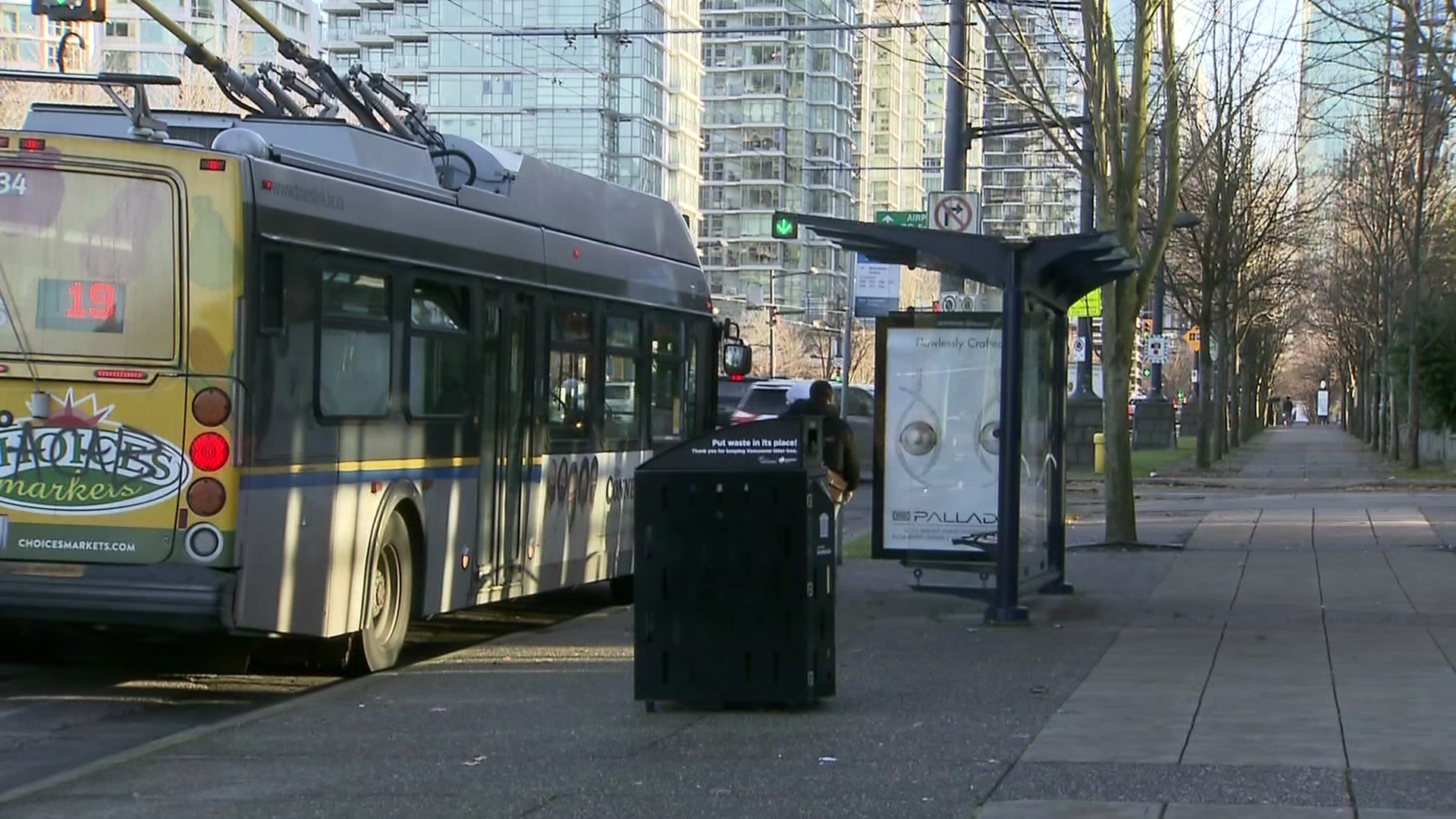 Man Charged In Connection With Two Vancouver Assaults | CityNews Vancouver