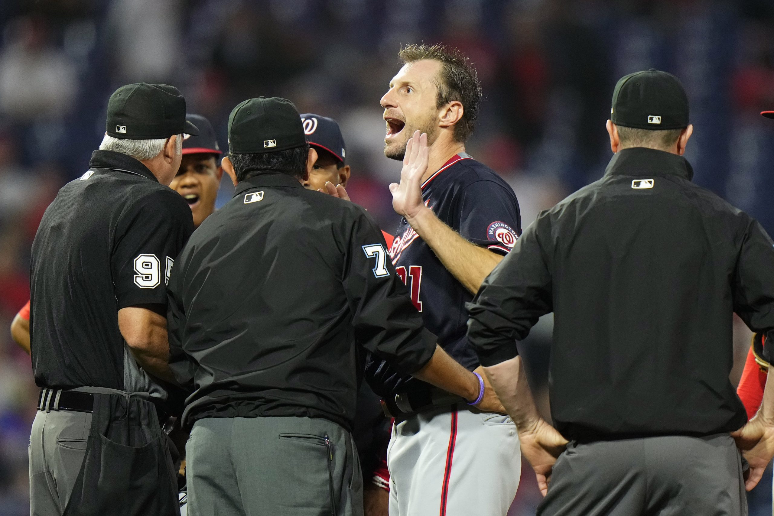 DWPR: The MLB's Sticky Situation (6/18/2021) - Diamond Digest