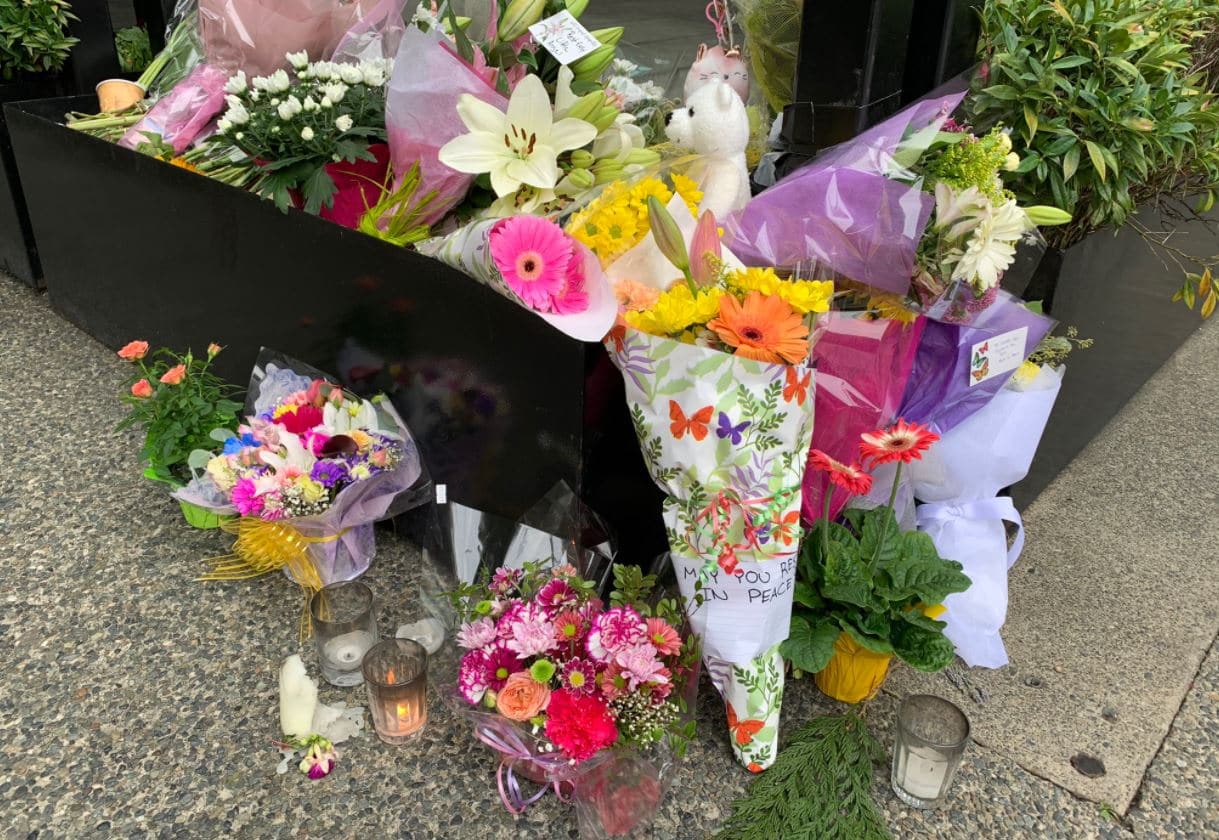 After Toddler Killed In Vancouver Crash, Support Pours In | CityNews ...