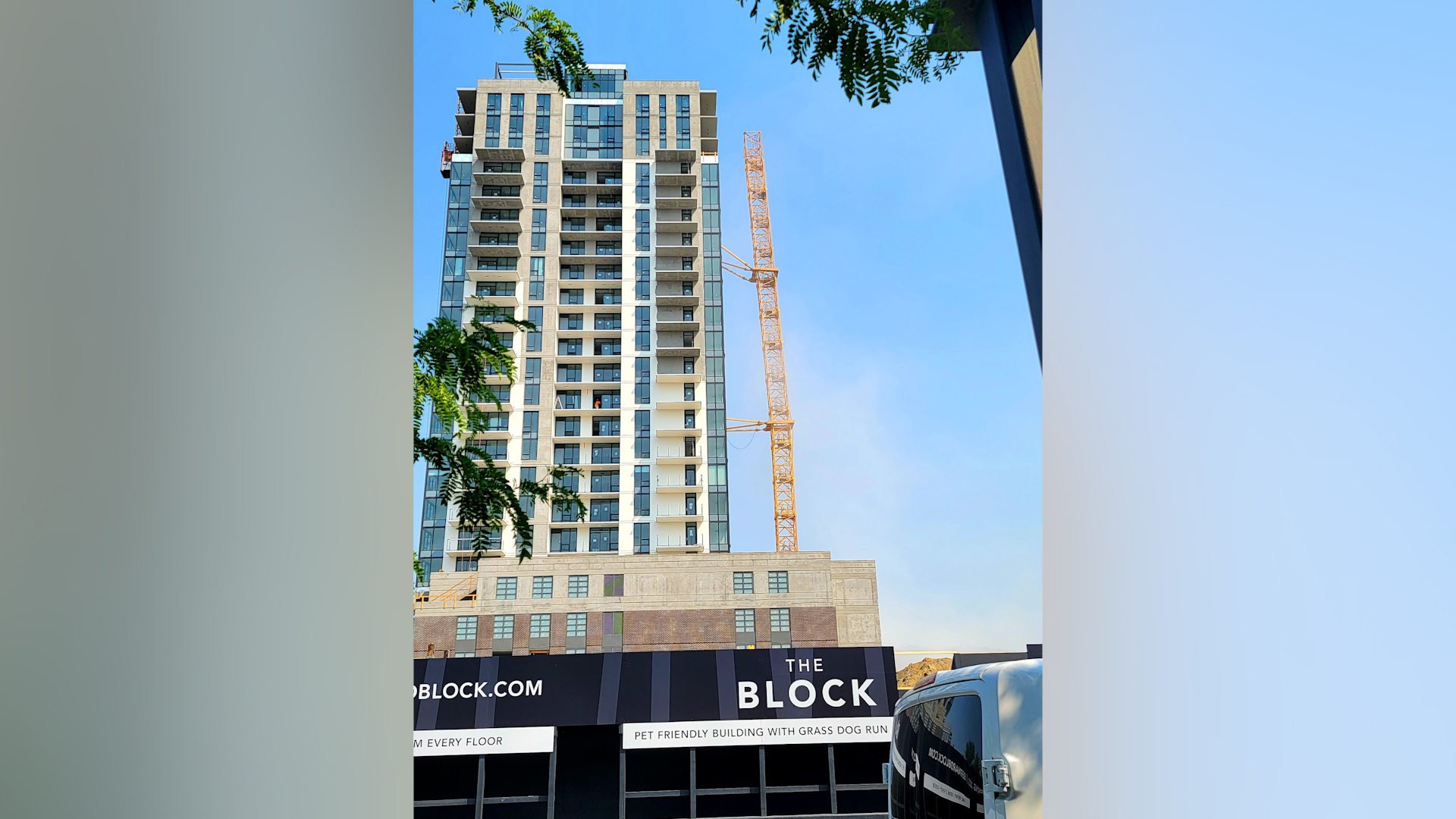 Kelowna crane collapse prompts renewed calls for mandatory training