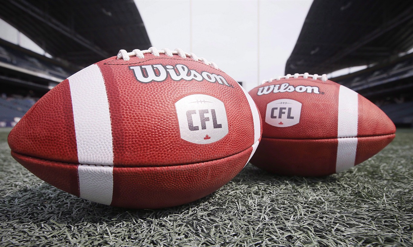 CBS Sports Network releases 2023 CFL TV schedule