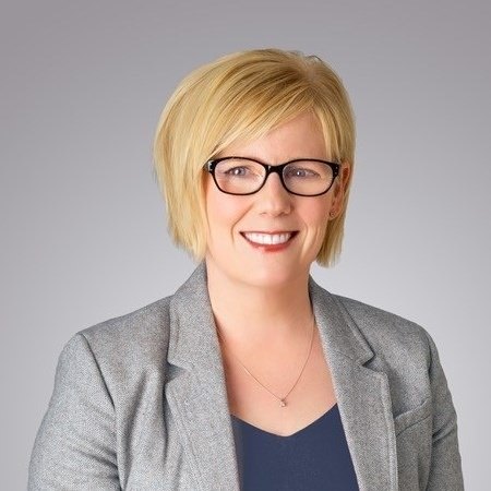 Carla Qualtrough