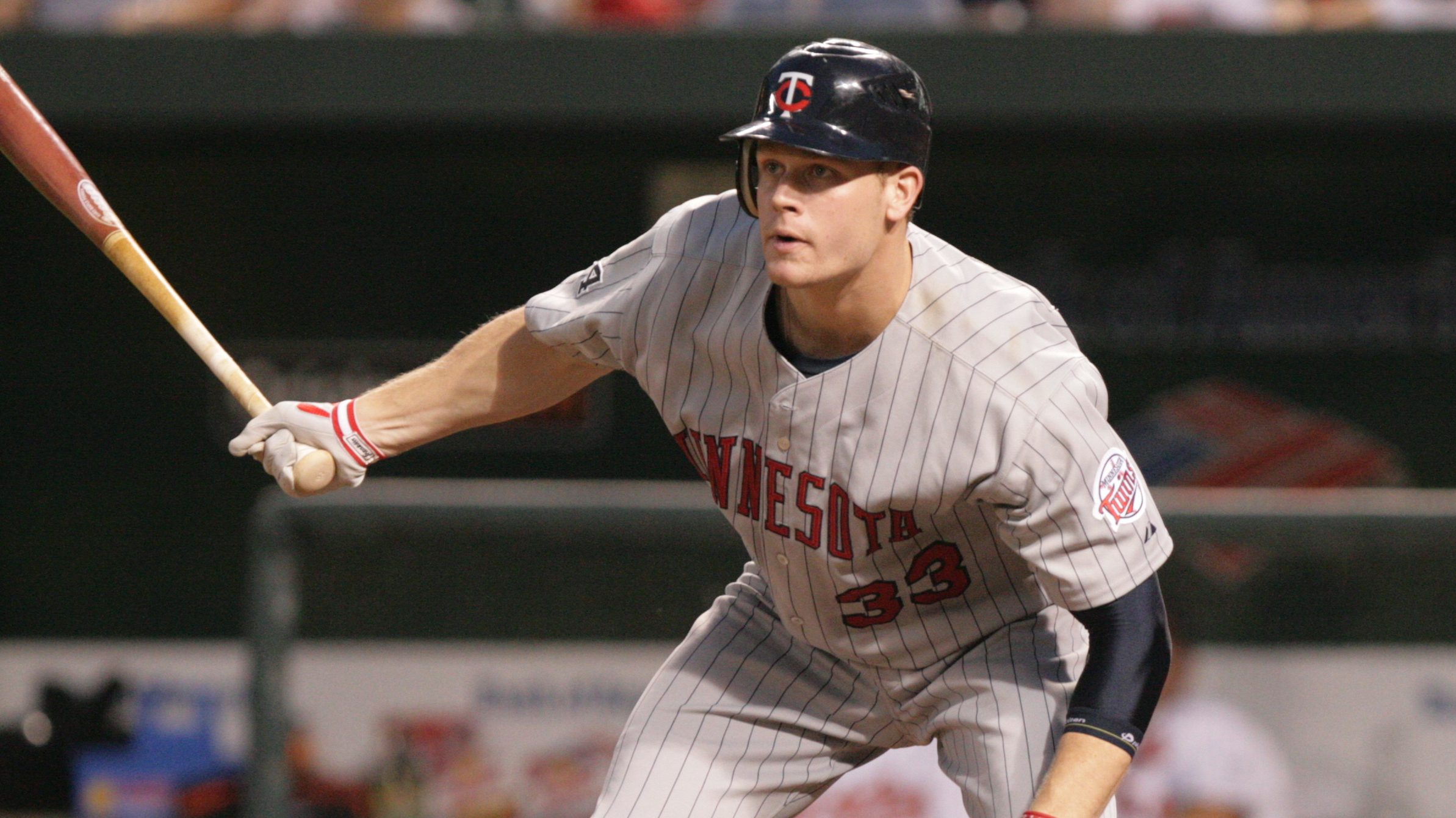But What Do I Know? . . . Justin Morneau, Larry Walker, Vernon