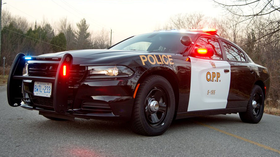 OPP officer dead, two others injured in 'ambush' shooting east of ...