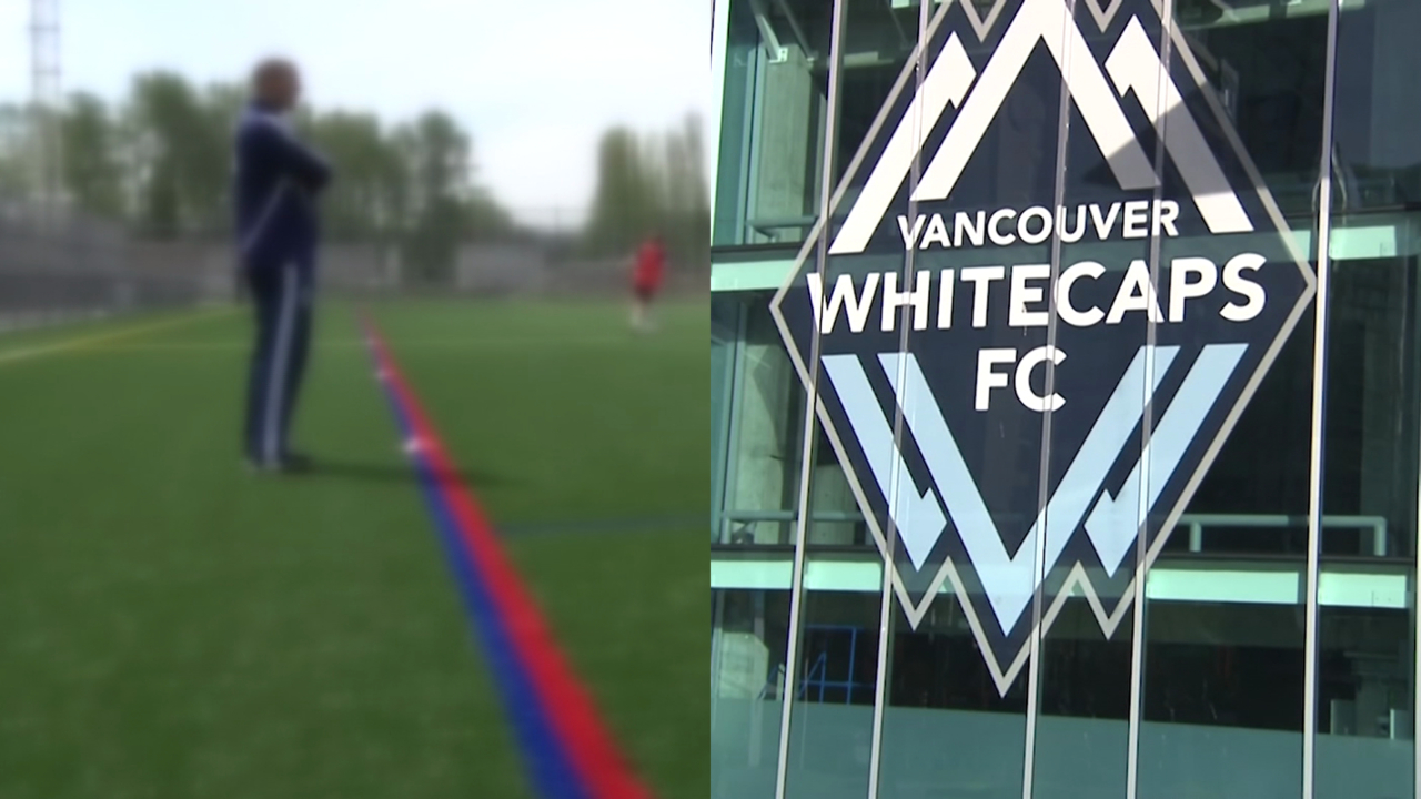 MLS announces independent review into Whitecaps’ handling of misconduct claims