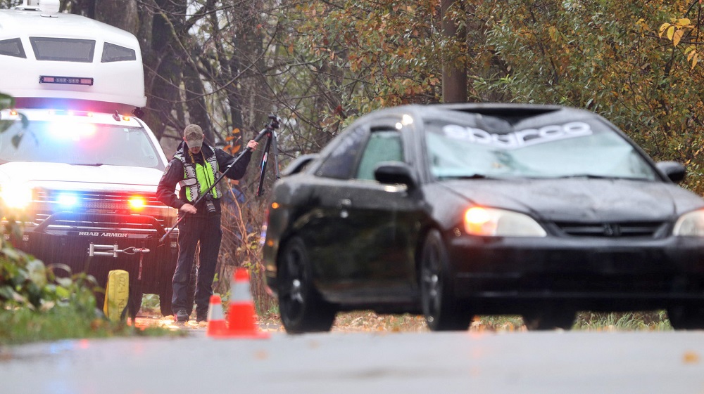 Pedestrian Struck By Vehicle, Hospitalized In Abbotsford | CityNews ...