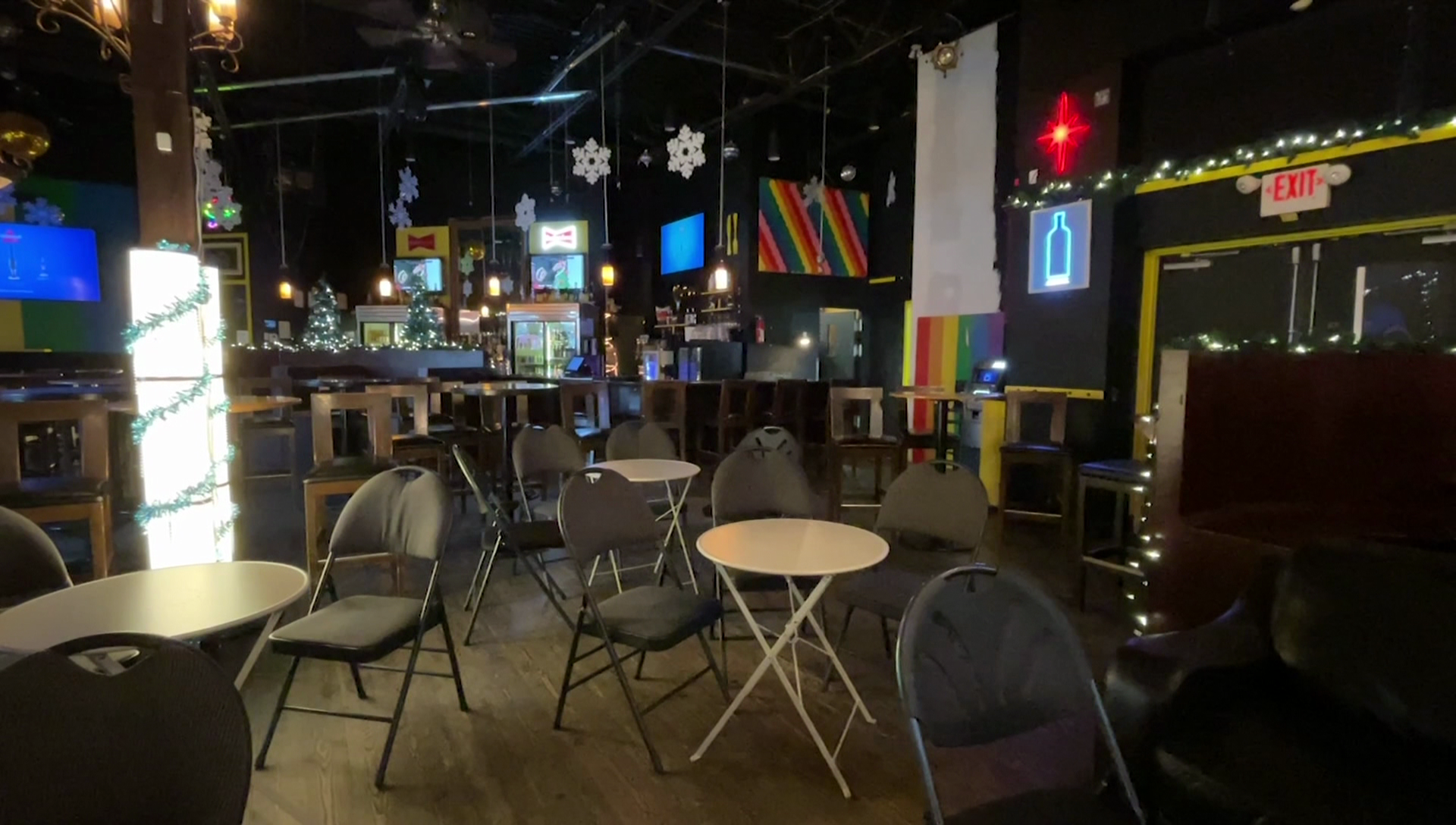 B C S New Covid 19 Restrictions Getting Mixed Reaction Citynews Vancouver