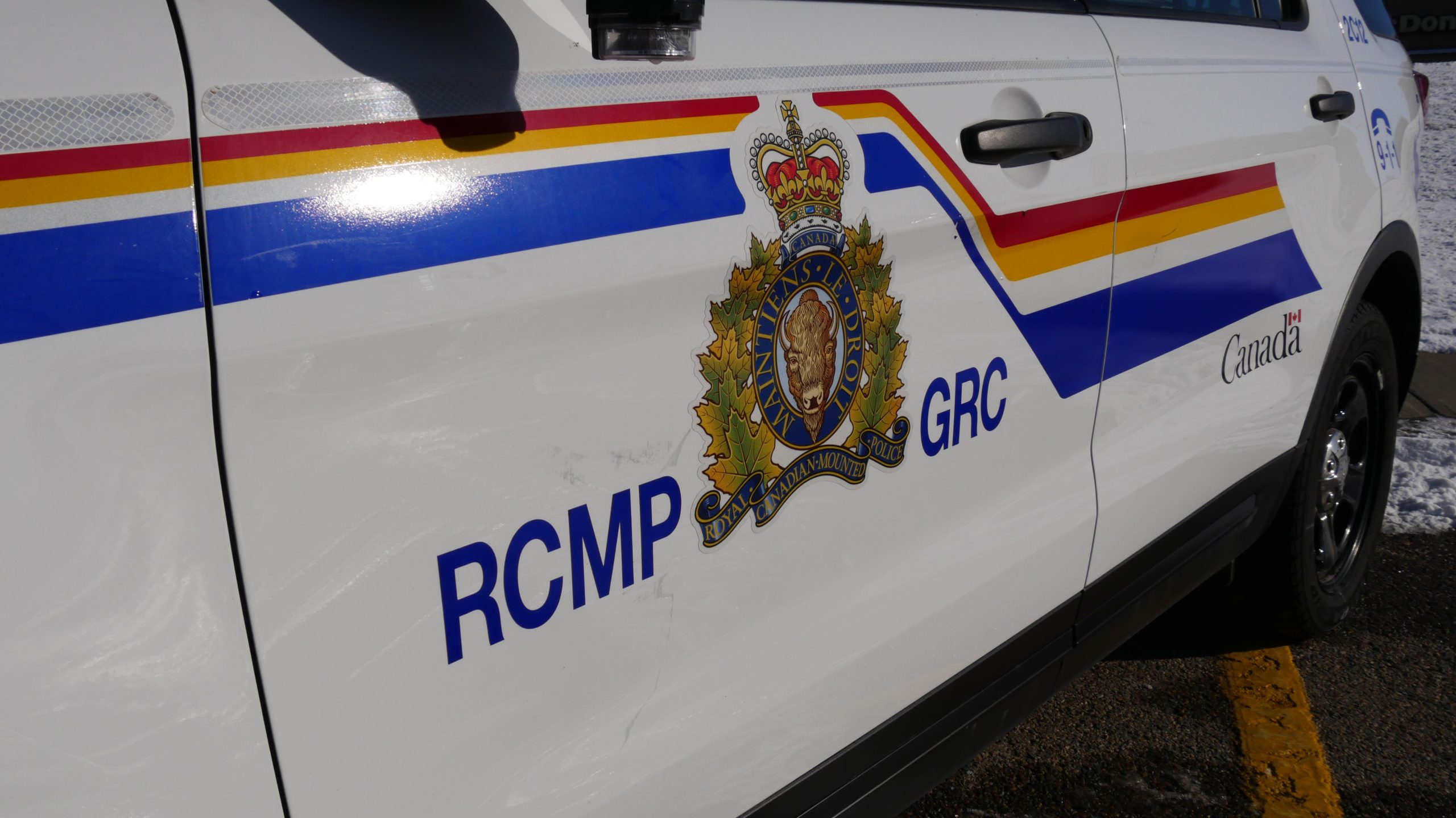 'Suspicious' incident at Richmond business prompts RCMP investigation