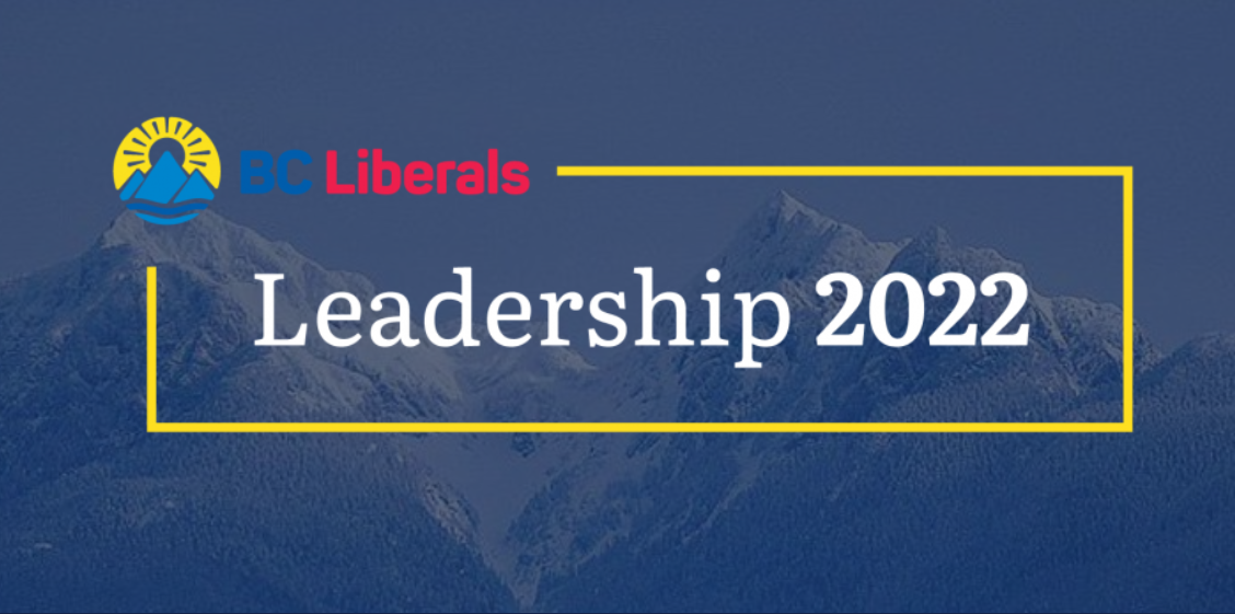 BC Liberals to vote on new leader amid membership concerns