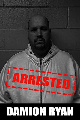 Damion Ryan