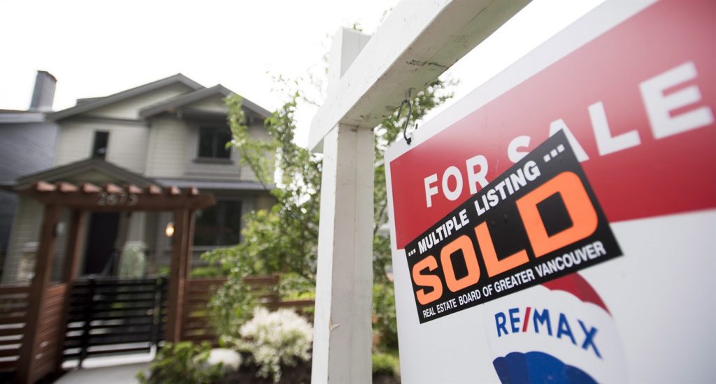B.C. real estate sales to heat up by end of 2024: BCREA