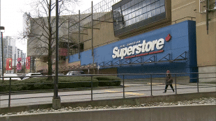 Superstore Metrotown