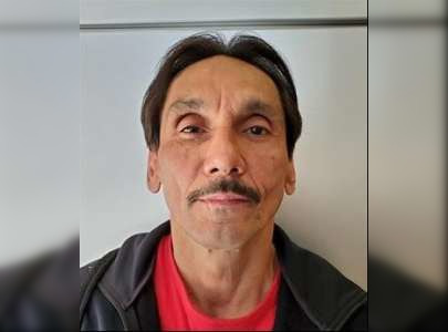 Kirton Sex - High risk sex offender found East Vancouver | CityNews Vancouver