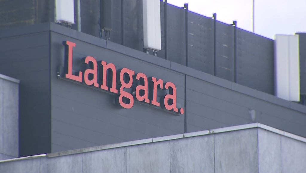 Langara College Vancouver