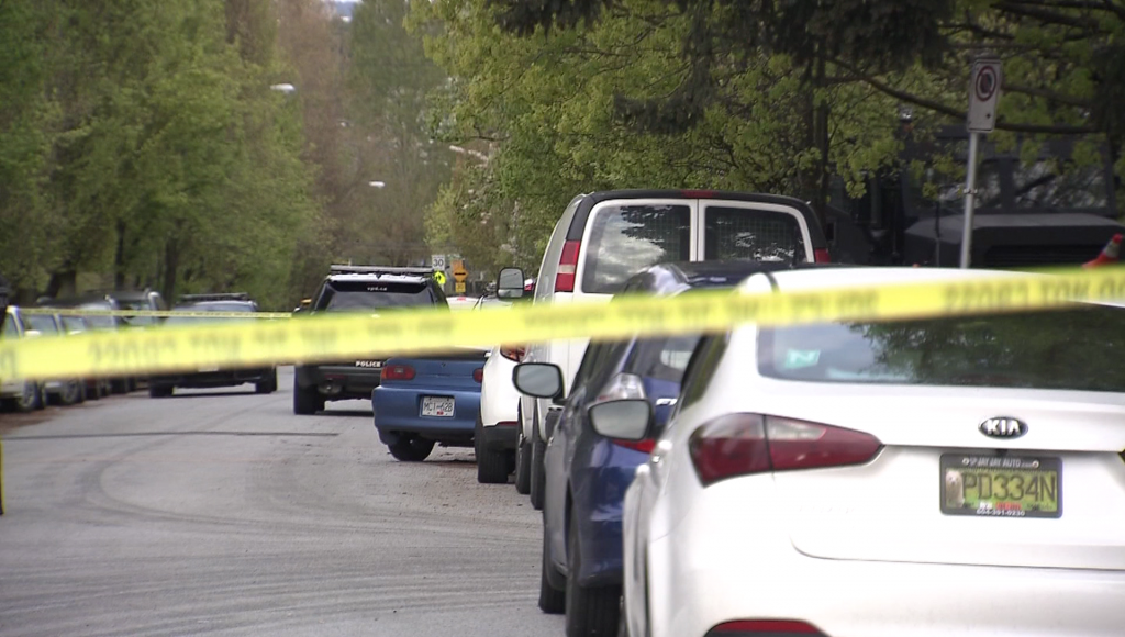 Commercial Drive Fatal Shooting Vancouver Police IIO