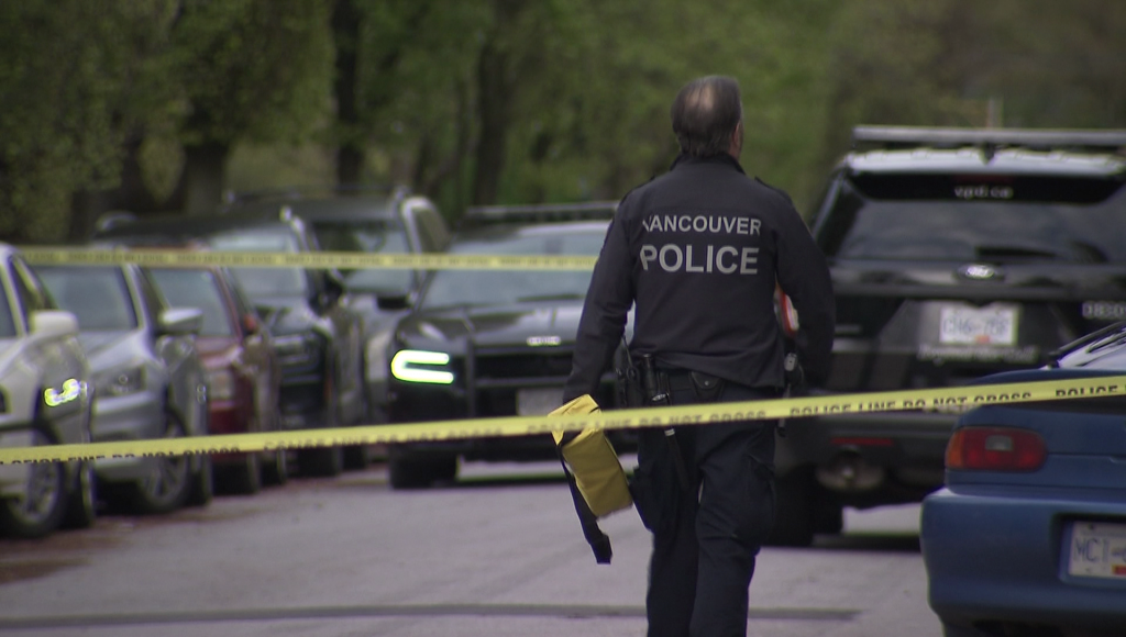 Commercial Drive Fatal Shooting Vancouver Police IIO