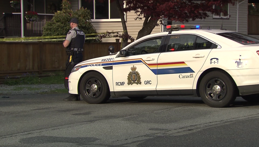 Victim Identified In Maple Ridge Homicide| CityNews Vancouver