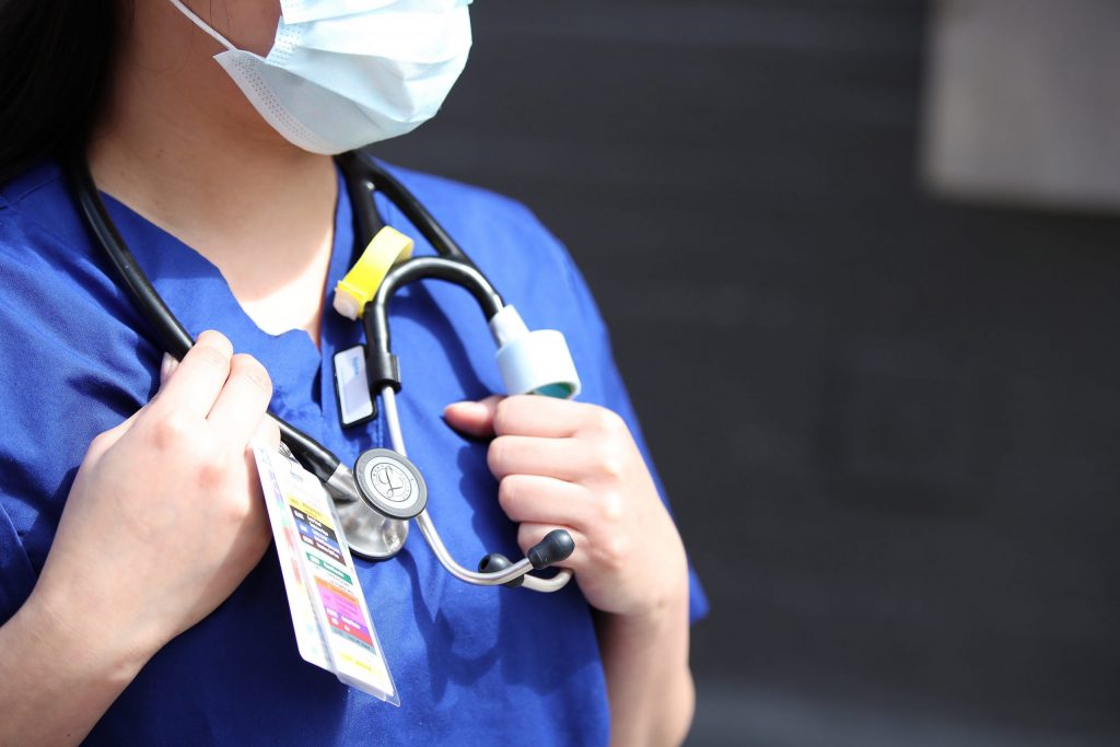 Hospital for Special Surgery - Did you know that today is National Nurses  Day, the first day of National Nurses Week? The American Nurses  Credentialing Center (ANCC) named HSS as a member