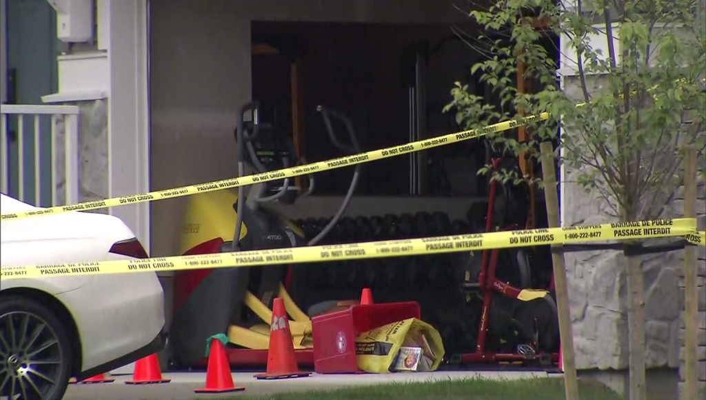 Targeted shooting in Maple Ridge injured one man