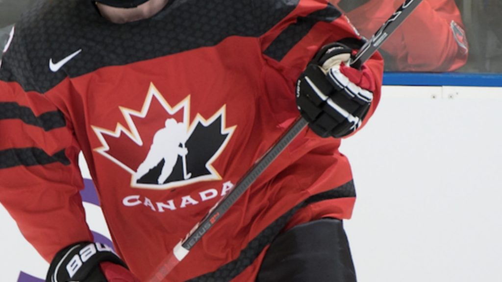 Five players on 2018 Canadian junior team reportedly asked to surrender to face sexual assault charges