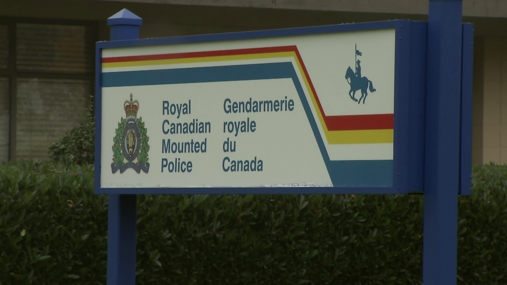 UBC RCMP Police University of British Columbia Campus Security