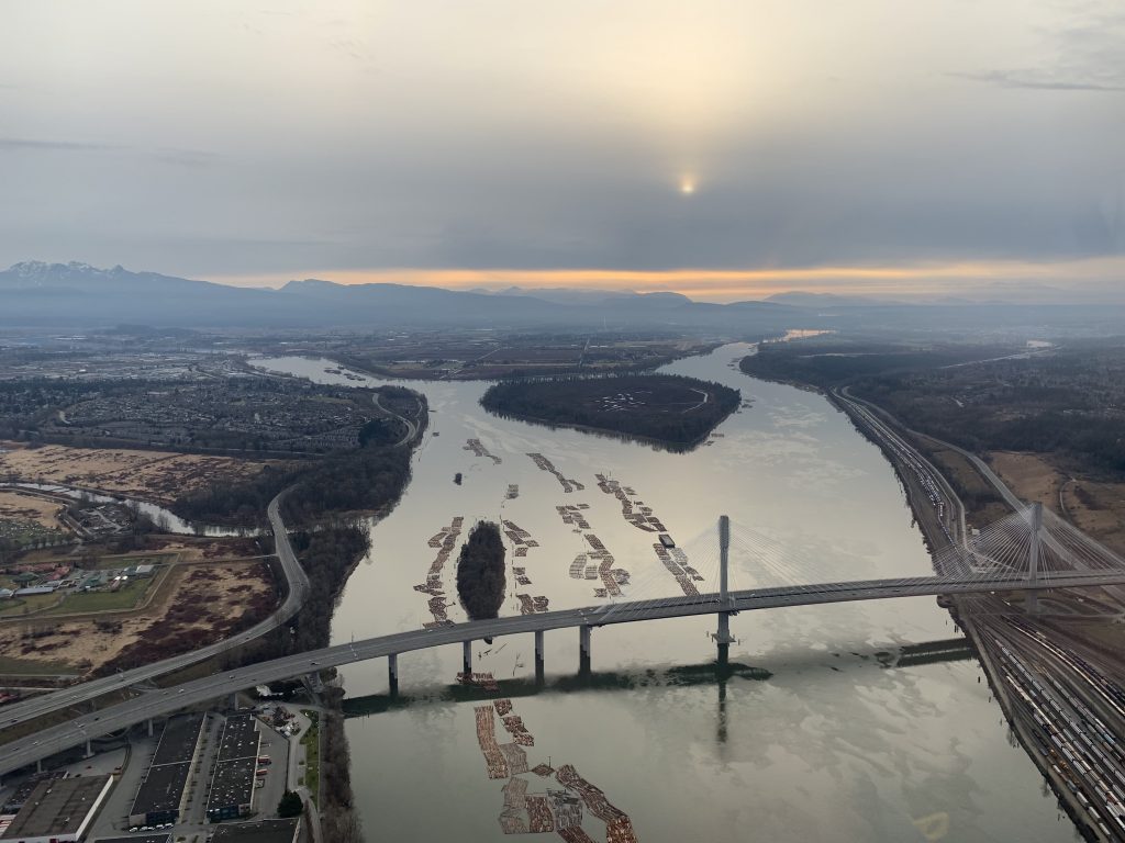 'Self-regulating problem': Metro Vancouver traffic worse than pre-COVID on some routes